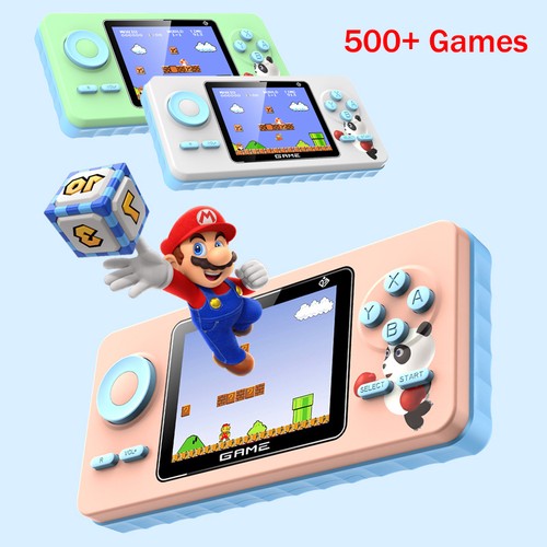 Mini console videogioco - mini,