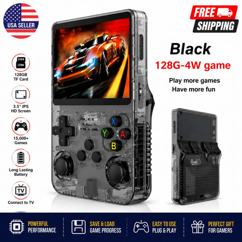 R36s console gioco - r36s,