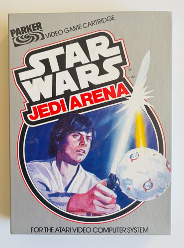 Star wars jedi arena - jedi,