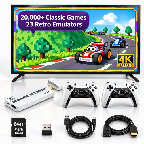 2026 retro gaming console - 2026,