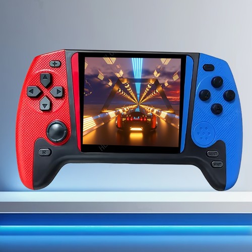 Console gioco portatile - console,