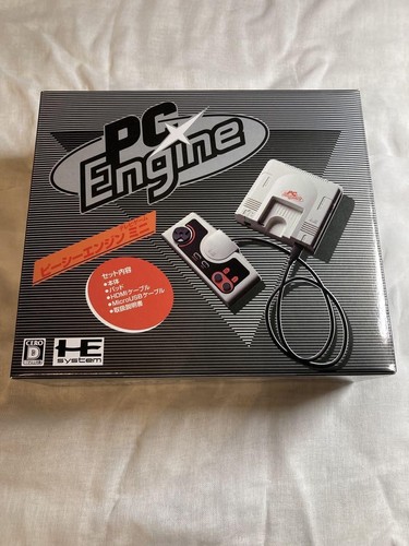 Konami motore mini - konami,
