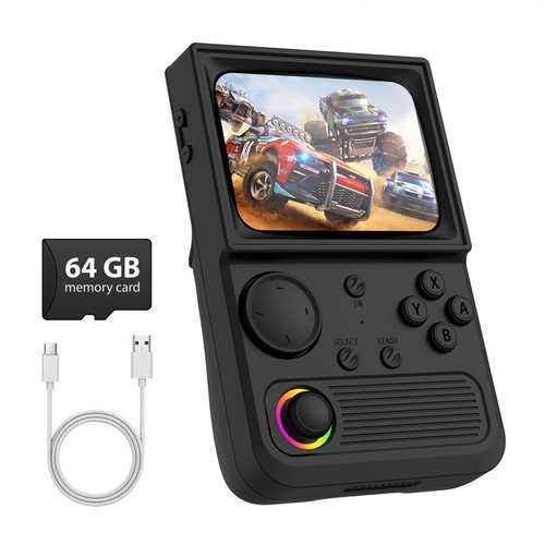 Console gioco portatile - di,