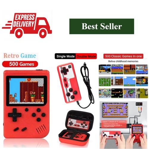 Console gioco portatile - console, di