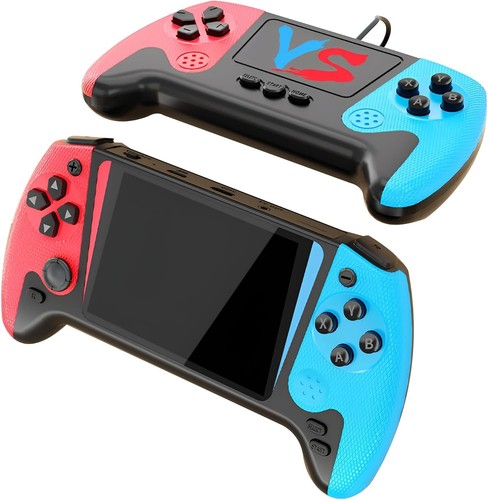 Console gioco portatile - da,