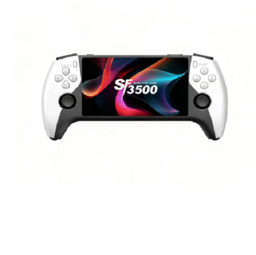 Sf3500 console gioco retrò - sf3500,