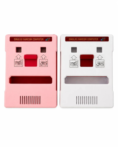 Qingliu retro game console - qingliu,