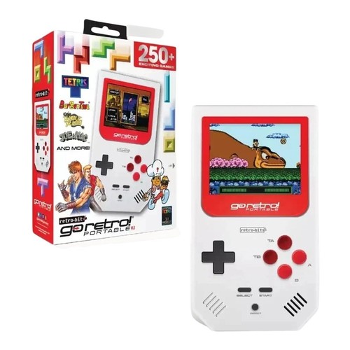 Retro bit goretro - retro-bit, di