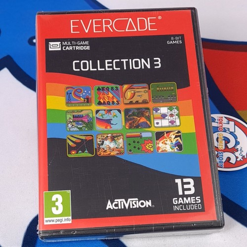 Activision collection - collection, 3