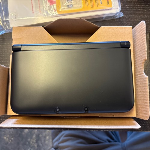 Nintendo 3ds monster - nintendo,