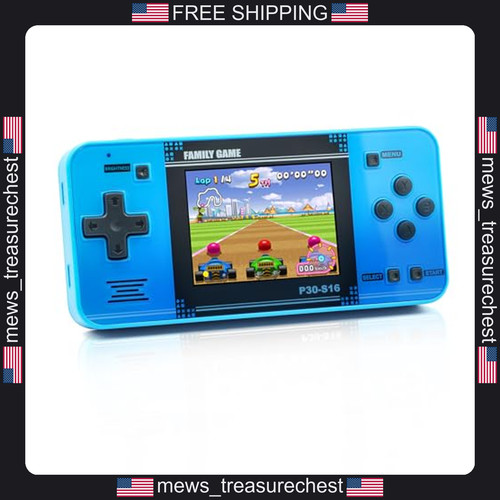 Console gioco portatile per - console,
