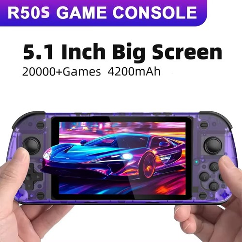 Console gioco portatile - console,
