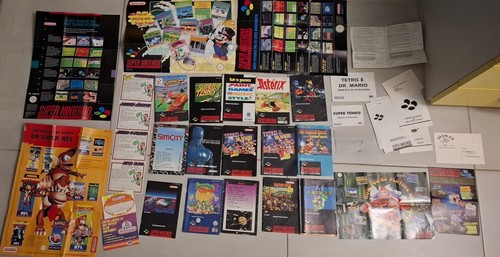 Retrogame snes super - retrogame, nintendo