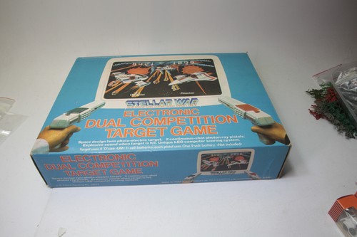 Retro games toytronic stellar - retro,