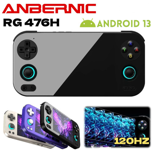 Anbernic 476h console di - anbernic,