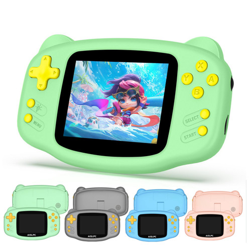 Console gioco portatile per - portatile,