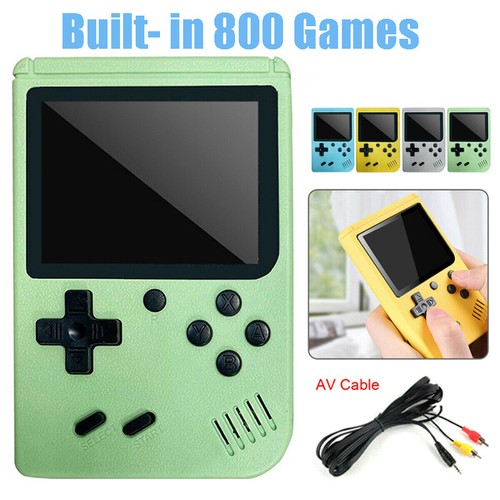 Mini console videogioco - console, retrò