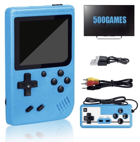 Console videogioco retrò
