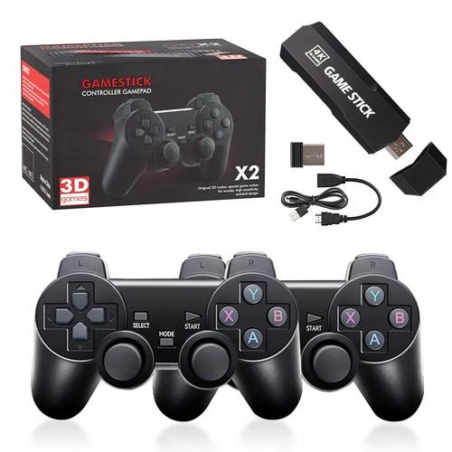 Retro gaming doppio - retro, +