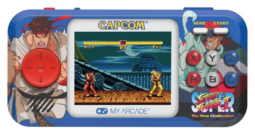 Console pocket retro games - retro,