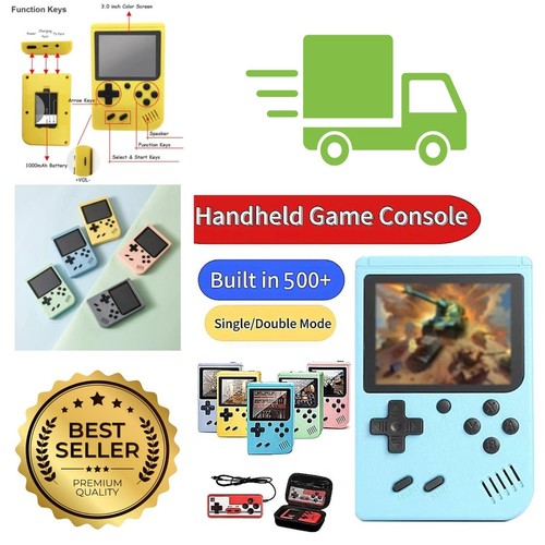 Console gioco portatile - console,