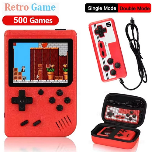 Console gioco portatile - console,