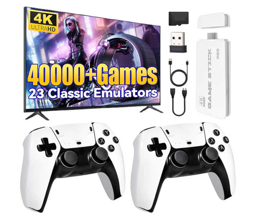 Console retro gaming - console, hdmi