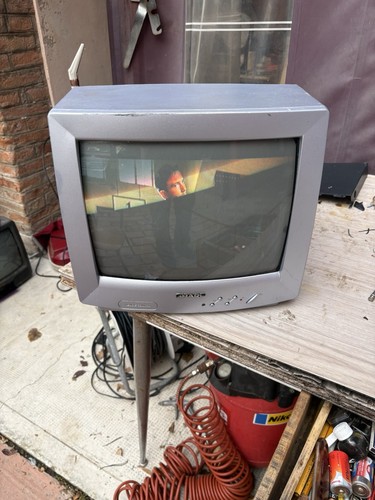 Sharp televisore crt 37gq 20s - sharp,