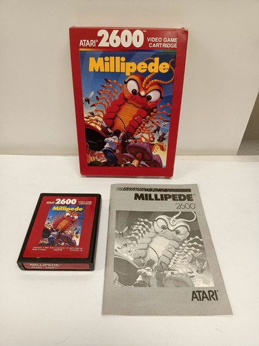 Atari 2600 cx26118 retrogames - 2600,