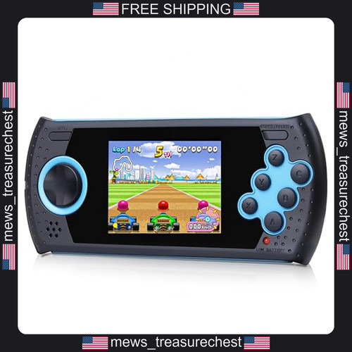 Console gioco portatile per - gioco,