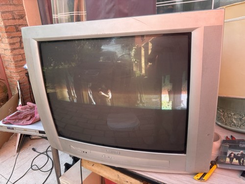 Televisione crt philips - philips, 28