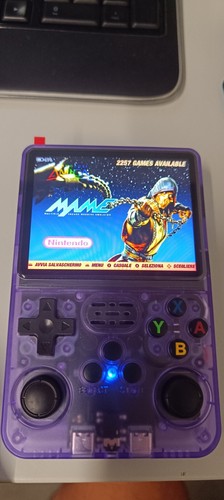 Console retrogames anni - anni, 90