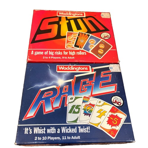 Giochi carte waddingtons - giochi,