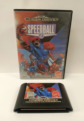 Sega mega drive - sega,