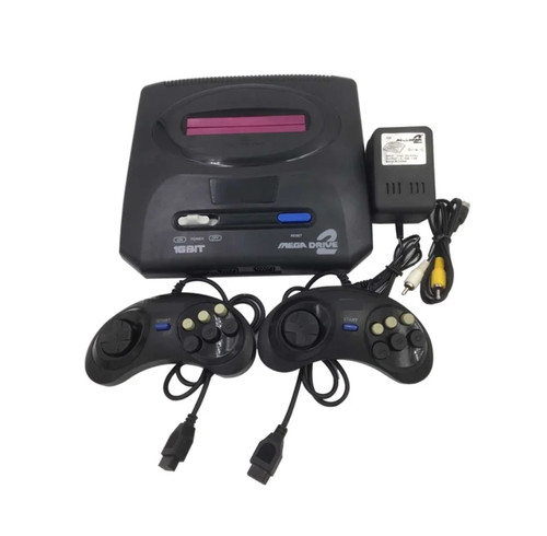 Console gioco retrò bit - retrò,
