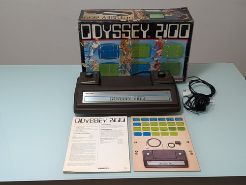 Console videogiochi vintage - console,