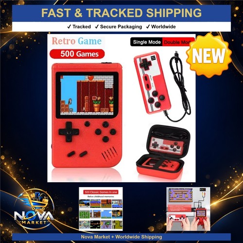 Retro mini console - console, di