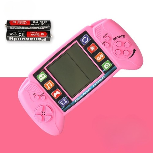 Retro mini console gioco - retro, di
