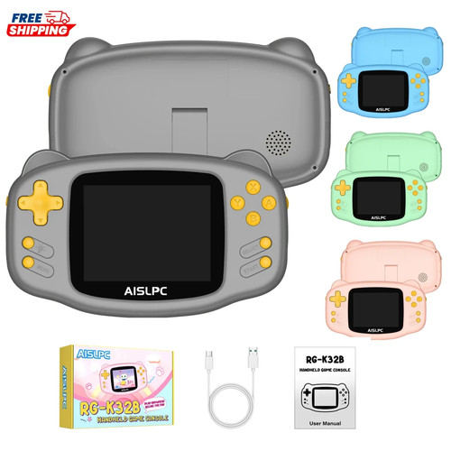 Console gioco portatile - console,