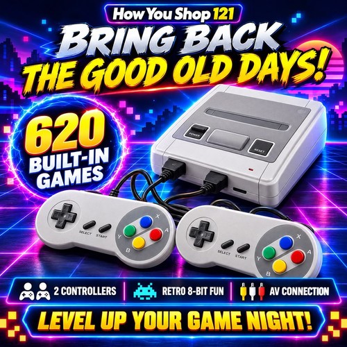 Super mini sfc retro - mini, game