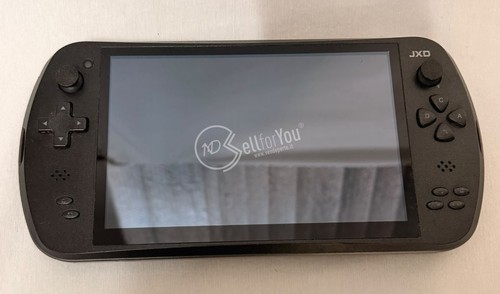 Smart console portatile - , tablet