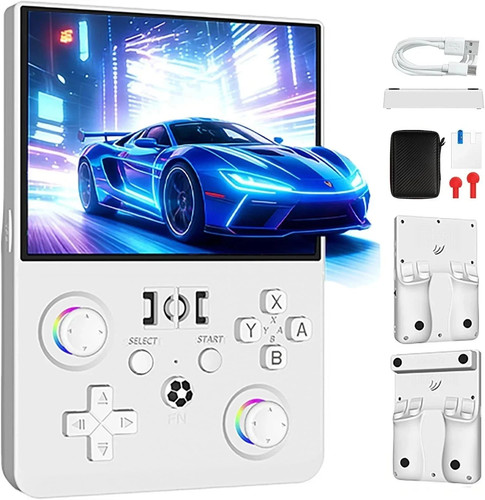 R36max console gioco - 2,