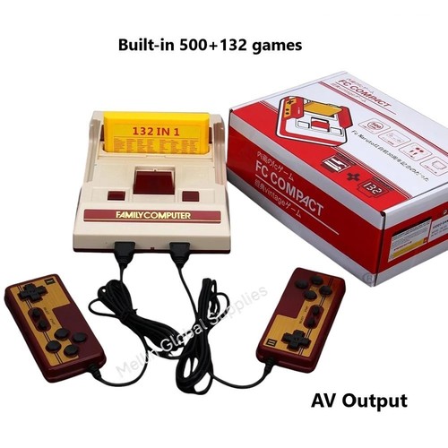 Console gioco classica - , retrò