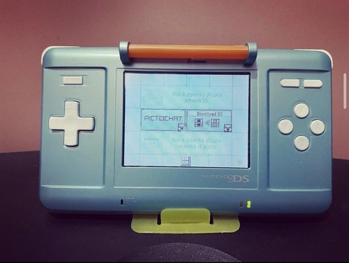 Console gameboy macro - macro, xl