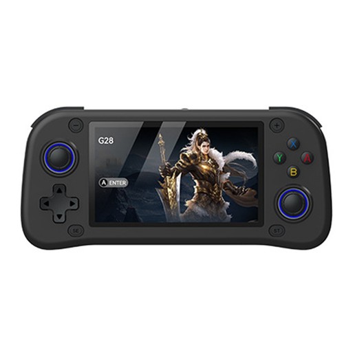 Console videogioco portatile