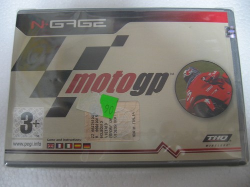 Retrogames nokia ngage - retrogames,