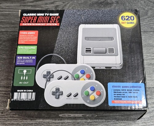 Super mini sfc - mini,