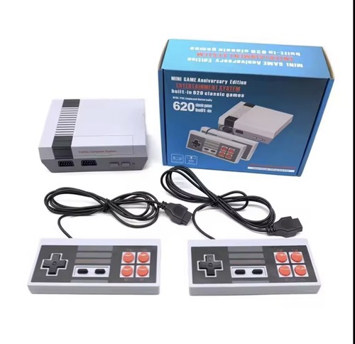 Console gioco retrò - console, 620