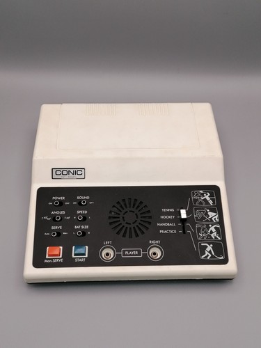 Console vintage conic - conic, tv