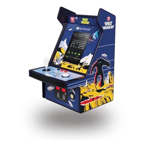 Arcade console pocket retro - arcade,